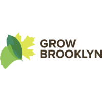 Grow Brooklyn, Inc. logo, Grow Brooklyn, Inc. contact details