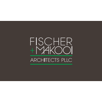 Fischer+Makooi Architects, PLLC logo, Fischer+Makooi Architects, PLLC contact details