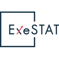 ExeSTAT logo, ExeSTAT contact details