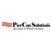 PierCon Solutions LLC logo, PierCon Solutions LLC contact details