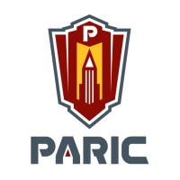 PARIC Corporation logo, PARIC Corporation contact details