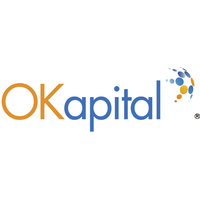 Okapital logo, Okapital contact details