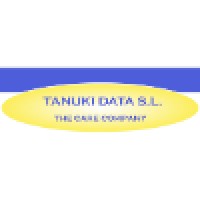 Tanuki Data S.L logo, Tanuki Data S.L contact details