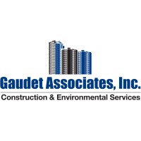 Gaudet Associates, Inc. logo, Gaudet Associates, Inc. contact details