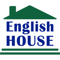 English House logo, English House contact details