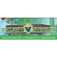 IT Security Systems logo, IT Security Systems contact details