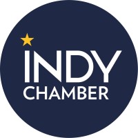 Indy Chamber logo, Indy Chamber contact details