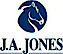 J.A. Jones, Inc logo, J.A. Jones, Inc contact details