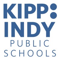 KIPP Indy Public Schools logo, KIPP Indy Public Schools contact details