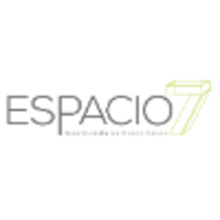 Espacio 7 logo, Espacio 7 contact details