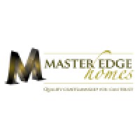 Master Edge Homes logo, Master Edge Homes contact details