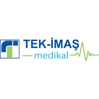 Tek İmaş Medikal logo, Tek İmaş Medikal contact details