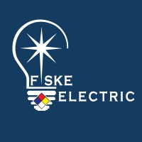 Fiske Electric logo, Fiske Electric contact details