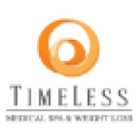 TimeLess Medical Spa & Weight Loss Clinic logo, TimeLess Medical Spa & Weight Loss Clinic contact details