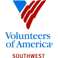 Volunteers of America Southwest logo, Volunteers of America Southwest contact details