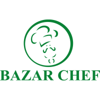 Bazar Chef logo, Bazar Chef contact details