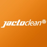 JactoClean logo, JactoClean contact details