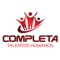 Completa Talentos Humanos logo, Completa Talentos Humanos contact details