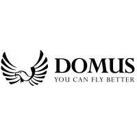 Domus Airways Corporation logo, Domus Airways Corporation contact details