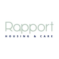 Rapport Housing & Care logo, Rapport Housing & Care contact details