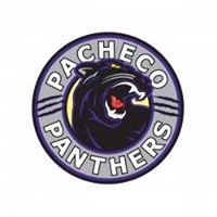 Pacheco High School logo, Pacheco High School contact details