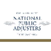 National Public Adjusters, Inc. logo, National Public Adjusters, Inc. contact details