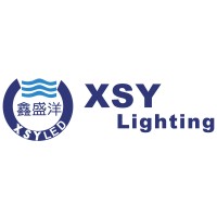 Shenzhen XSY Lighting Co., Ltd logo, Shenzhen XSY Lighting Co., Ltd contact details