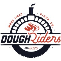 Dough Riders, LLC logo, Dough Riders, LLC contact details