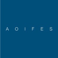 AOIFES logo, AOIFES contact details