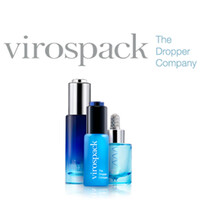 VIROSPACK - The Dropper Company logo, VIROSPACK - The Dropper Company contact details