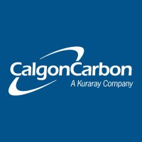 Calgon Carbon Corporation logo, Calgon Carbon Corporation contact details