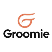 Groomie logo, Groomie contact details