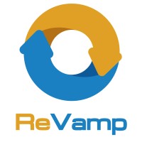 ReVamp Electronics logo, ReVamp Electronics contact details