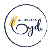 Alimentos BYD logo, Alimentos BYD contact details