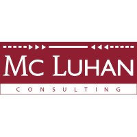 Mc Luhan Consulting logo, Mc Luhan Consulting contact details