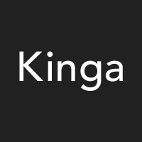 Kinga logo, Kinga contact details