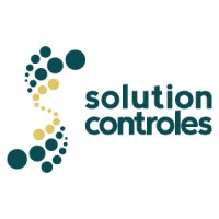 Solution Controles logo, Solution Controles contact details