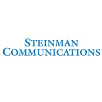 Steinman Communications logo, Steinman Communications contact details