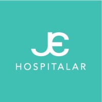 JE Hospitalar logo, JE Hospitalar contact details