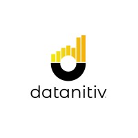 DataNitiv logo, DataNitiv contact details