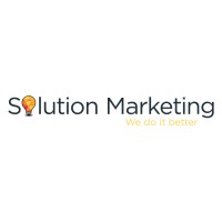 Solution Marketing logo, Solution Marketing contact details