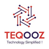 Teqooz Megastar logo, Teqooz Megastar contact details