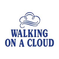 Walking On A Cloud logo, Walking On A Cloud contact details