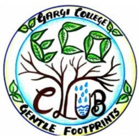 AVNI- The Eco Club of Gargi College logo, AVNI- The Eco Club of Gargi College contact details