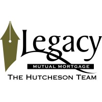 The Hutcheson Team- Legacy Mutual Mortgage logo, The Hutcheson Team- Legacy Mutual Mortgage contact details