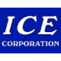 I.C.E. Corporation logo, I.C.E. Corporation contact details