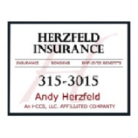 Herzfeld Insurance logo, Herzfeld Insurance contact details