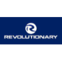 Revolutionary Music logo, Revolutionary Music contact details