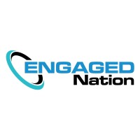 Engaged Nation logo, Engaged Nation contact details