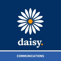 Daisy Communications logo, Daisy Communications contact details